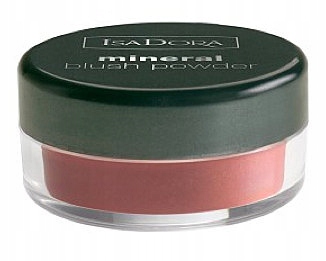 IsaDora minerální tvářenka č.36 Very Berry