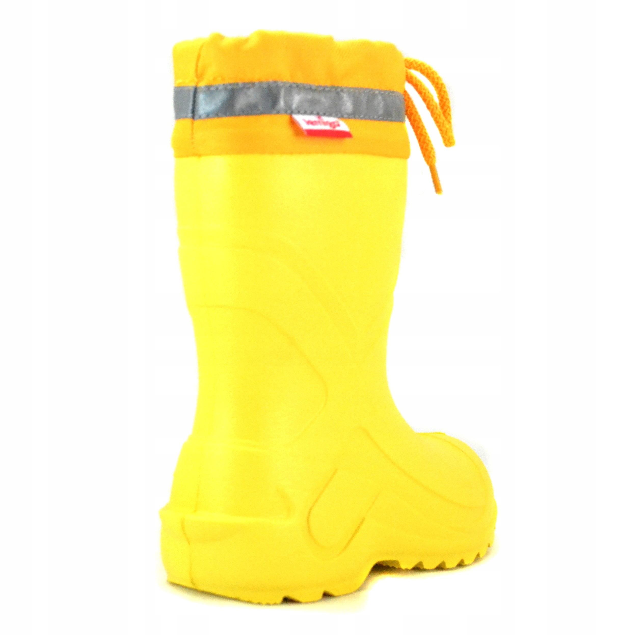 KALOSZE DZIECIĘCE PIANKOWE LEMIGO CAMP 762 r 26/27 Marka Lemigo