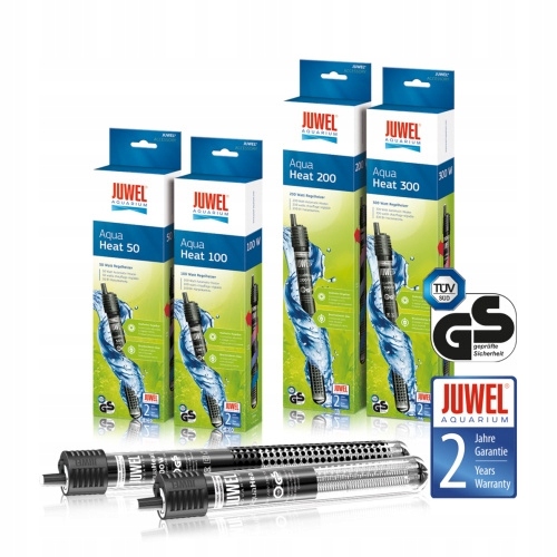 Levně Aqua Heat 50 – Ohřívač 50 W