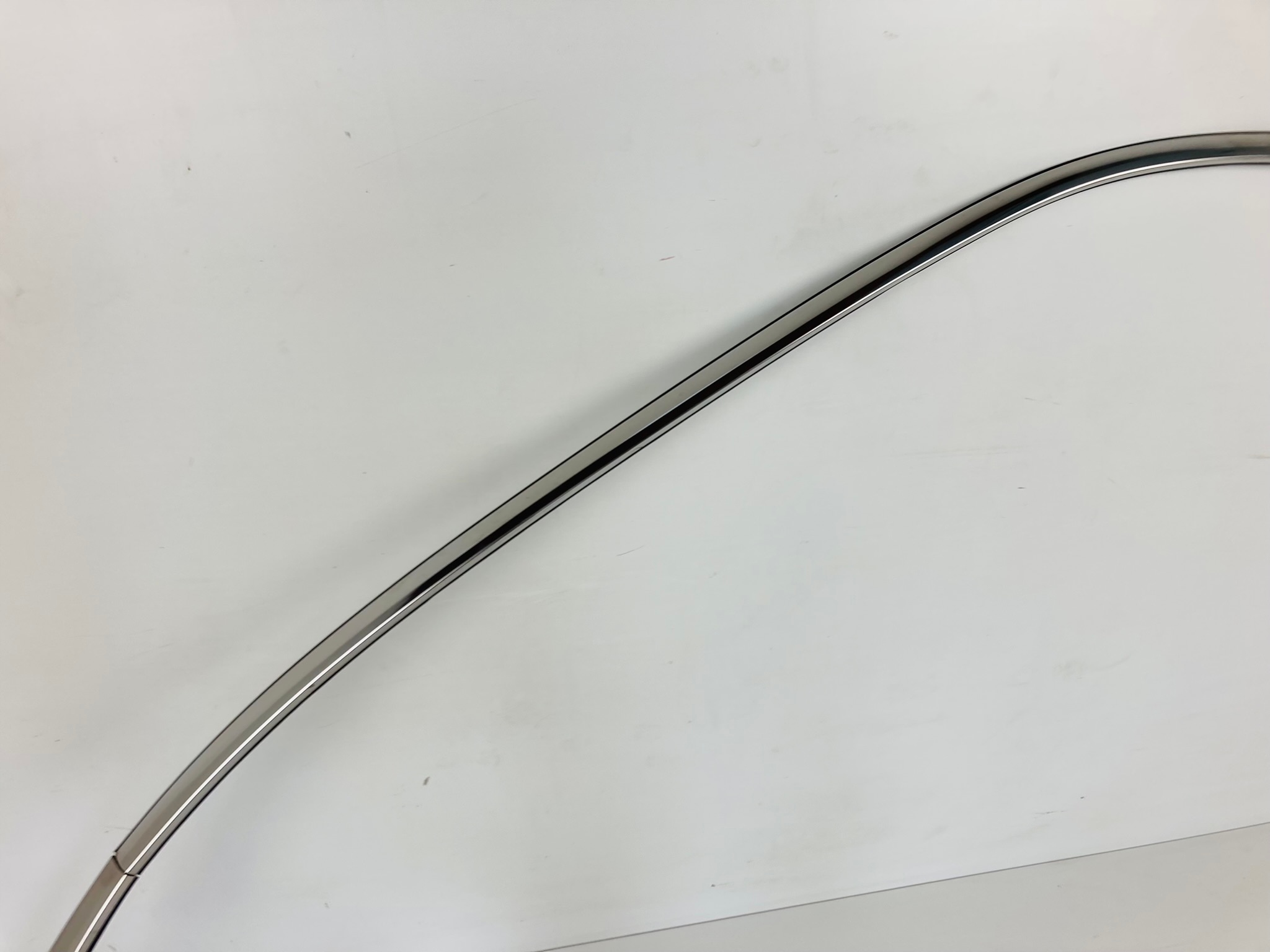 OPEL MOKKA II B moulding bodywork right