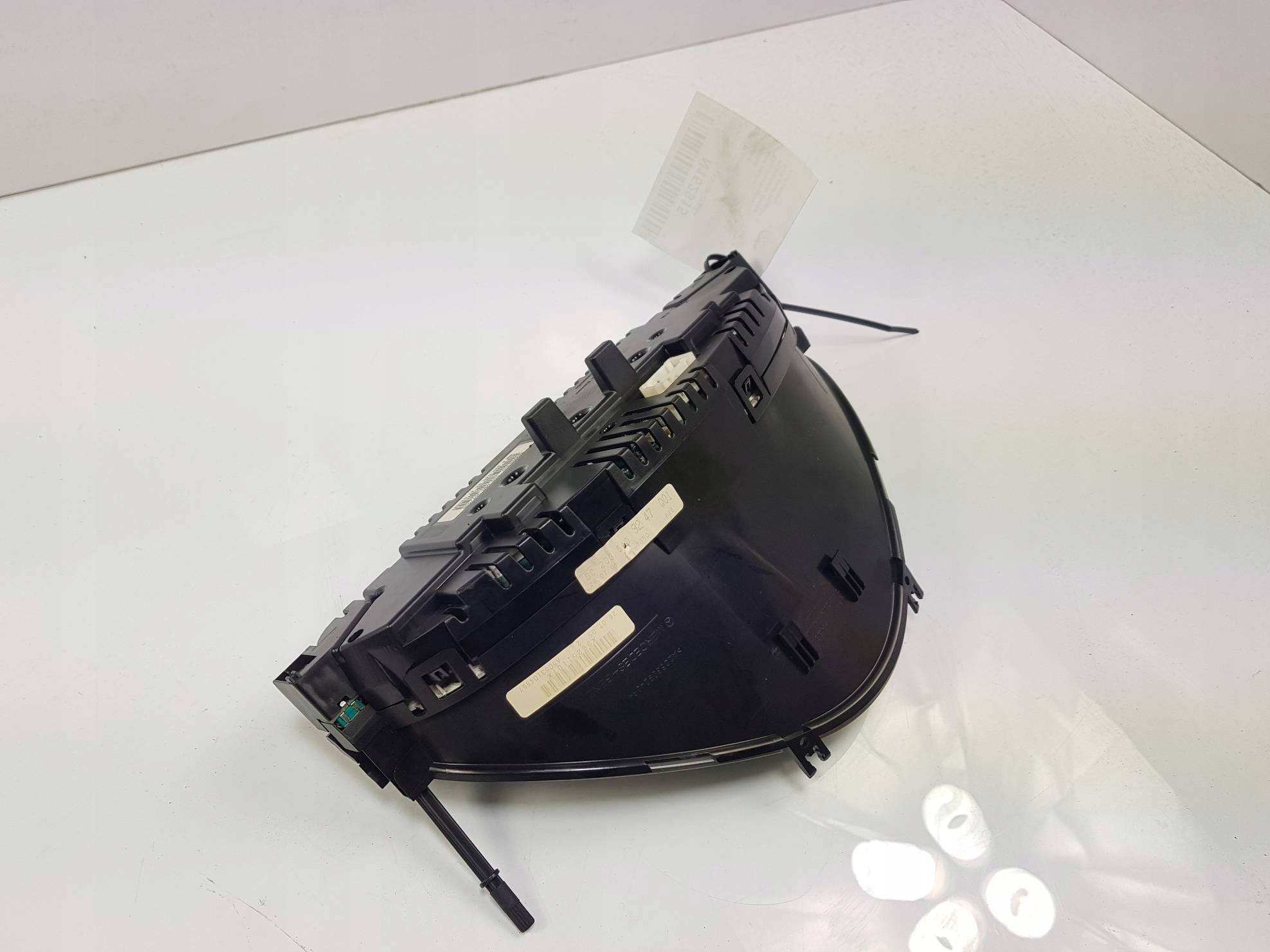 dials clock A2035409247 MERCEDES W203