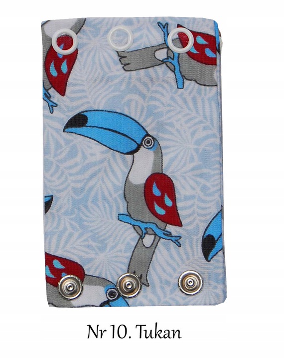 Przedłużacz do Body Przedłużka 10 cm Rozmiar (new) 62 (57 - 62 cm)