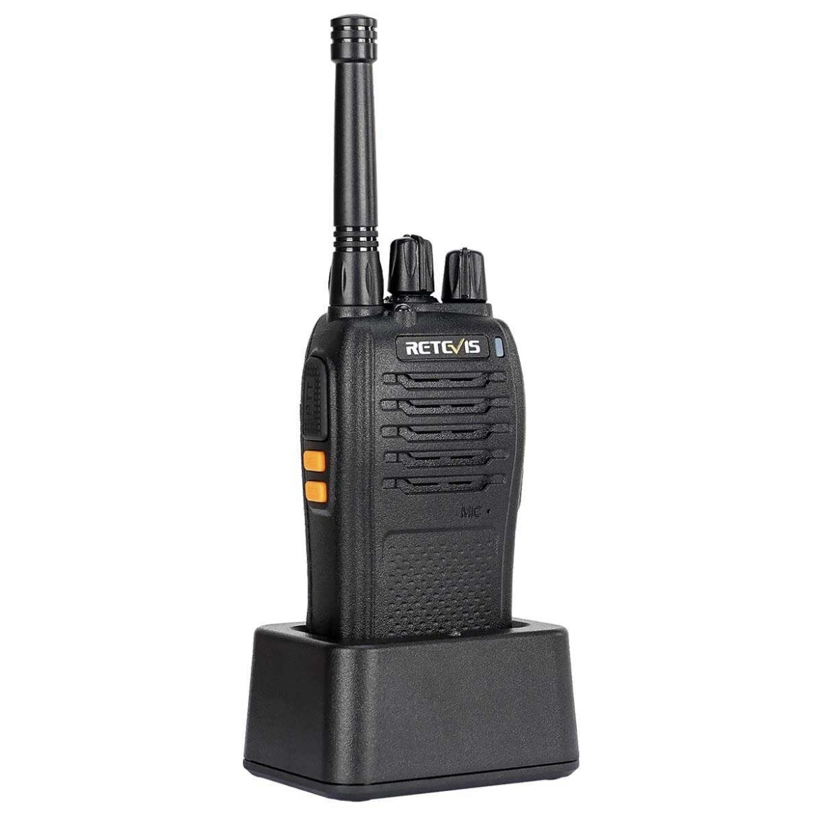 Retevis RB668 Walkie Talkie Profesjonalna Krótkofalówka PMR446 Frs