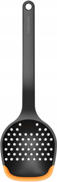 

Łyżka Cedzakowa Z Silikonem Fiskars 1027302