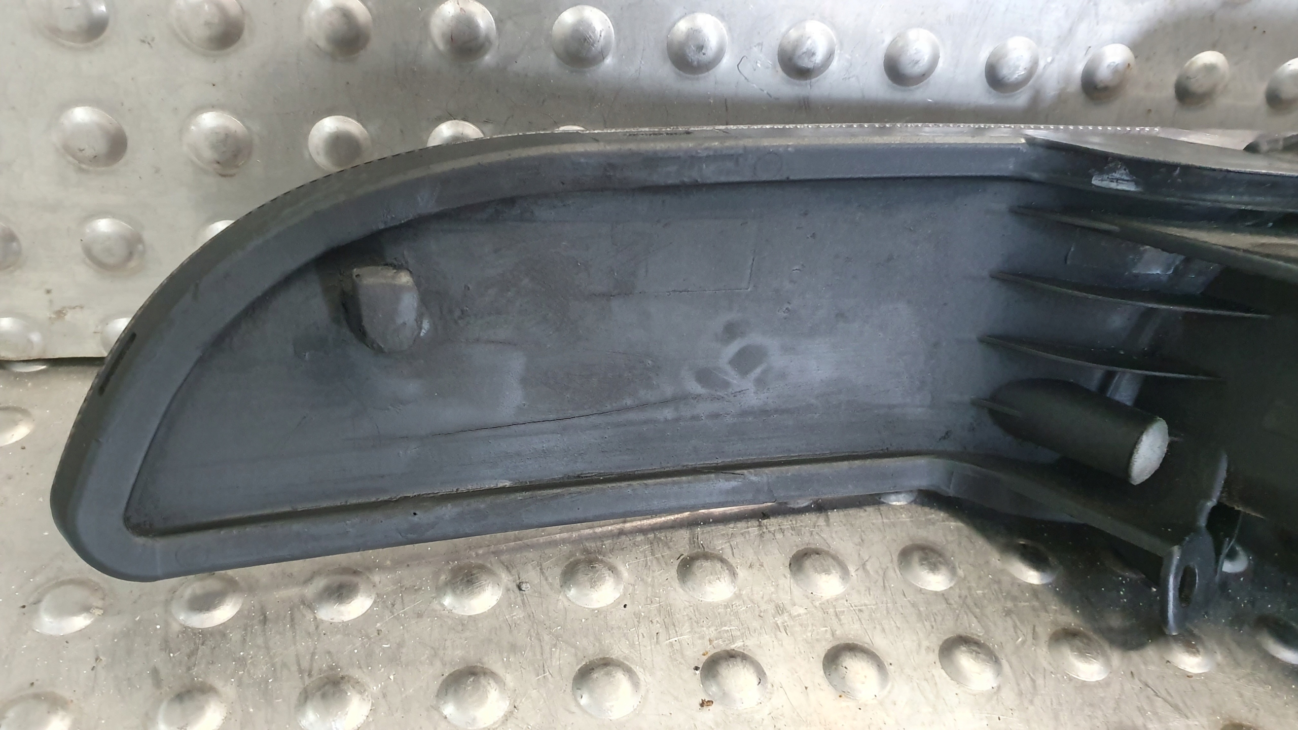 ГАЛОГЕН правый PORSCHE BOXSTER 987 04- 987.631.082.00