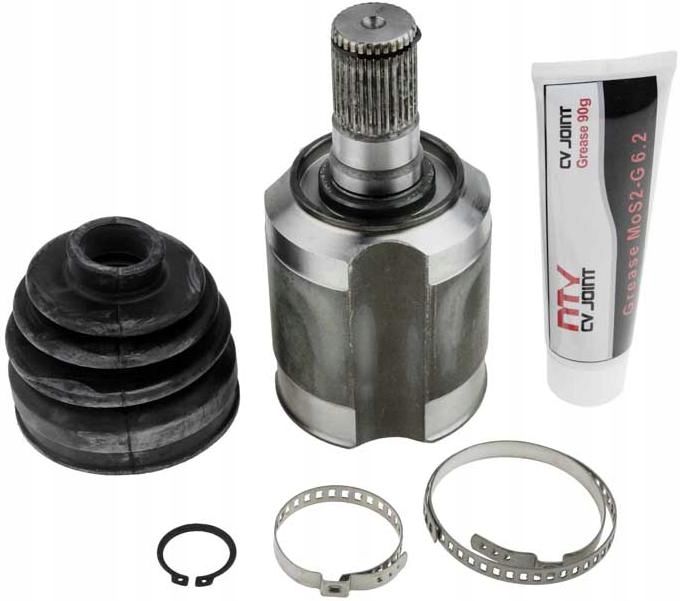 Комплект шруса NTY НАПР-ЗДРАВСТВУЙТЕ-525