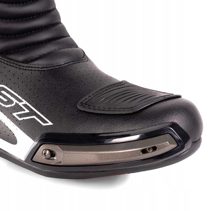 Buty Sportowe RST Tractech Evo III Black 41 Rodzaj Męskie