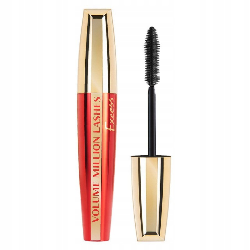 L'Oreal Volume Million Lashes Excess Tusz do Rzęs