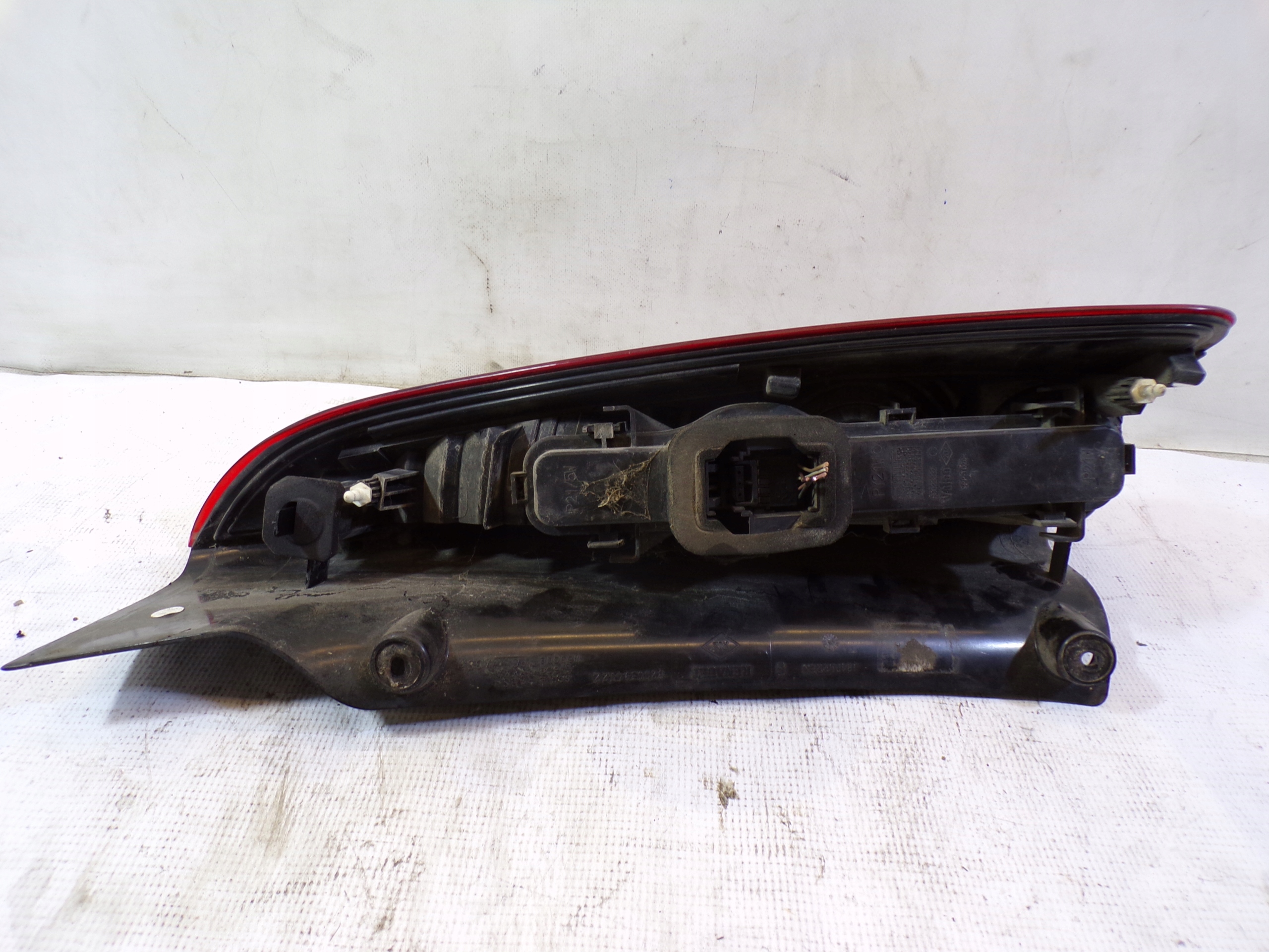 light rear rear part left RENAULT ESPACE 4 IV LIFT