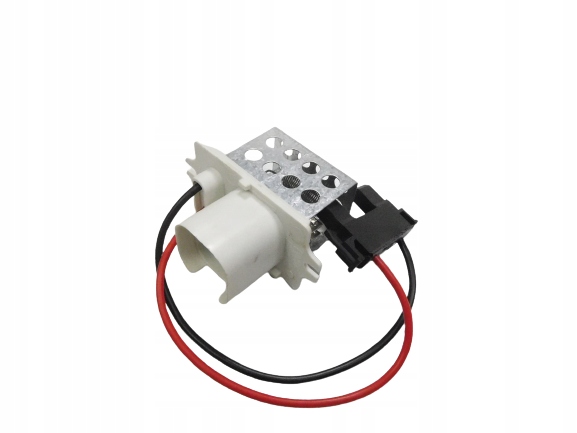 МОДУЛЬ РЕЗИСТОРА RENAULT CLIO 1990-1998 7701034874