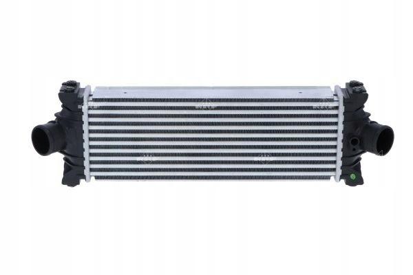 РАДІАТОР ІНТЕРКУЛЕРА 30976 NRF FORD