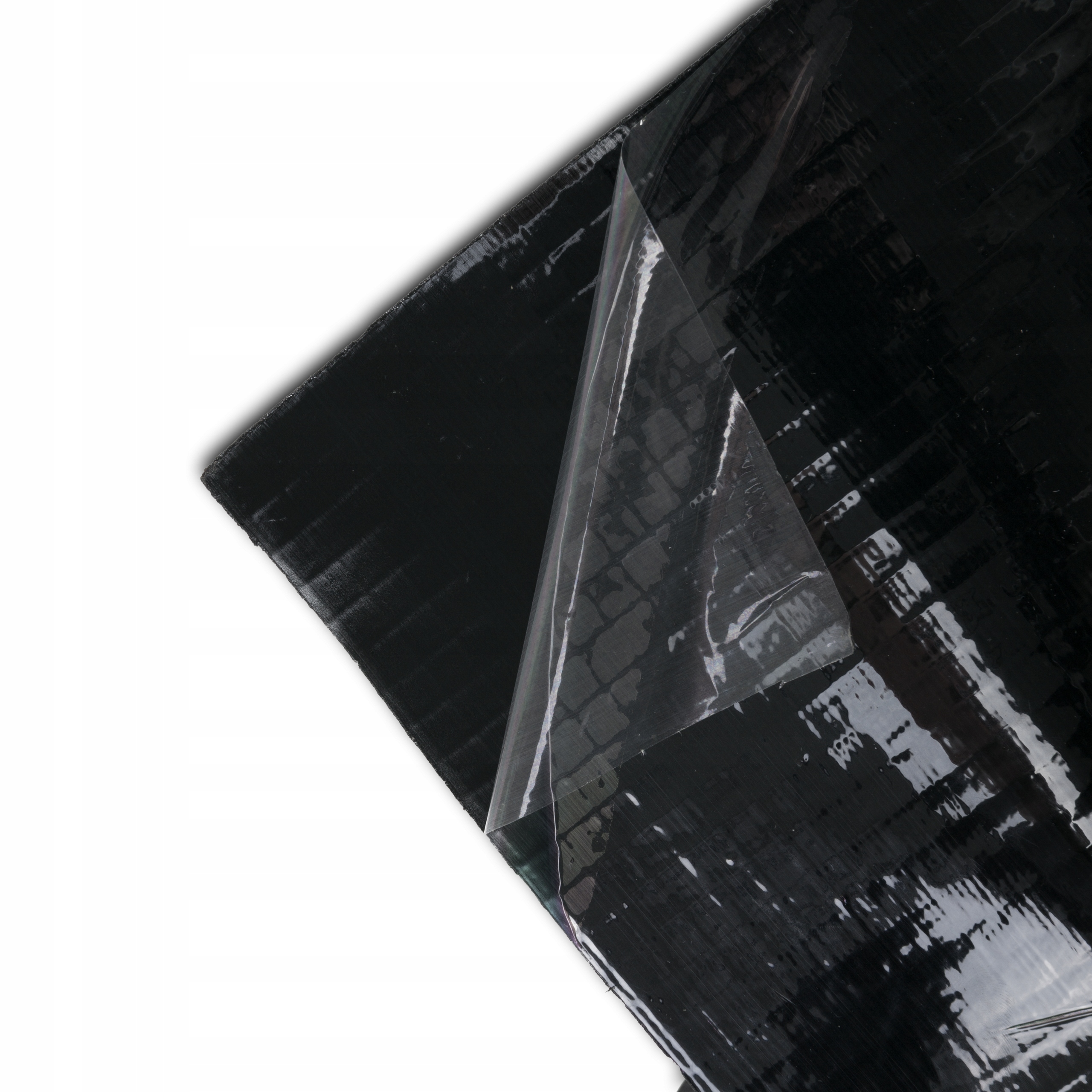 APP MIĘKKA BITUMICZNA MATA WYGŁUSZAJĄCA 25x50 FLEX wygłuszenie auta zabytek Grubość 2 mm