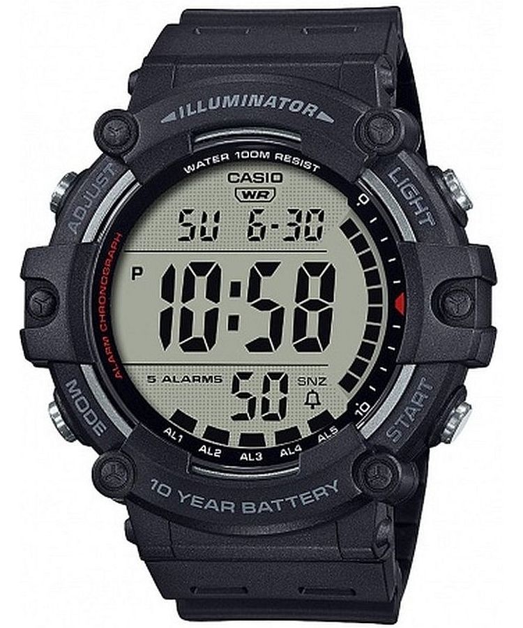 Pánské hodinky Casio Classic