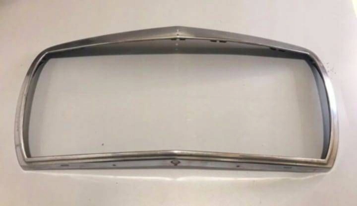 mercedes-benz e W123 1980 рамка решетка