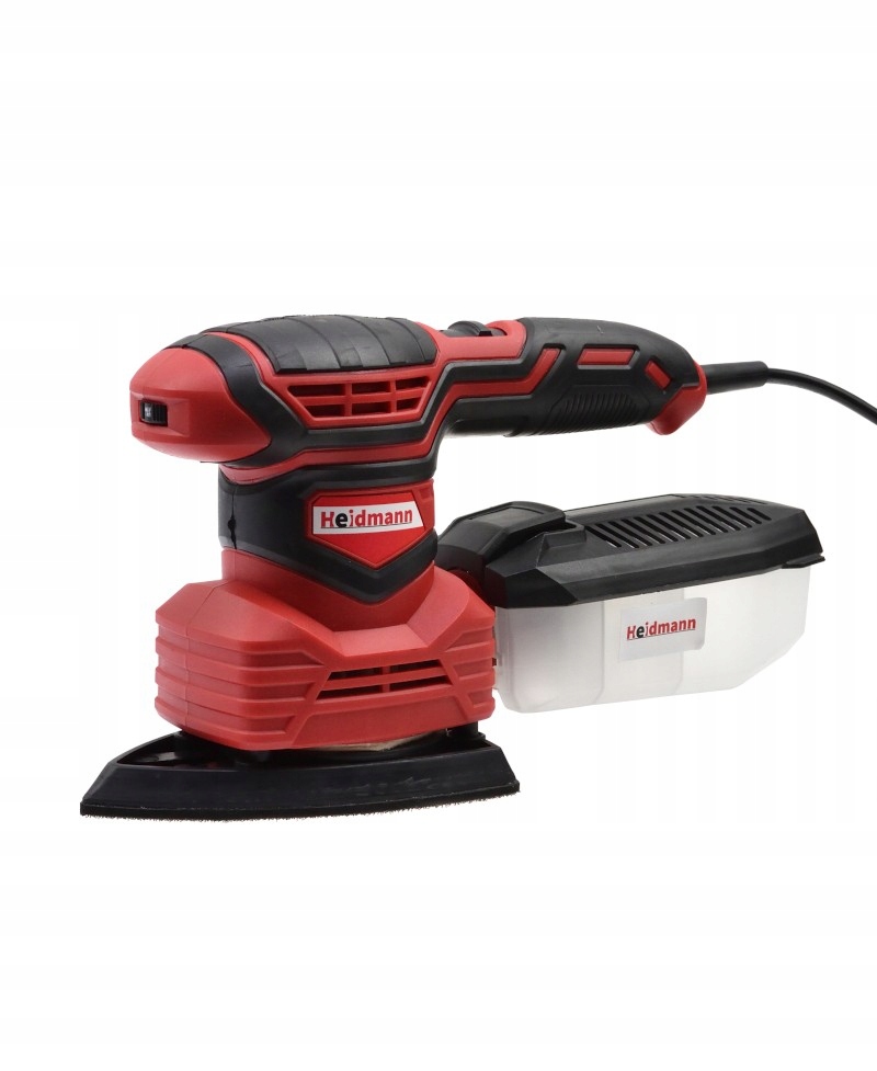 SZLIFIERKA OSCYLACYJNA MIMOŚRODOWA 3W1 1200W MULTISZLIFIERKA 7000-12000RPM Marka Inny producent