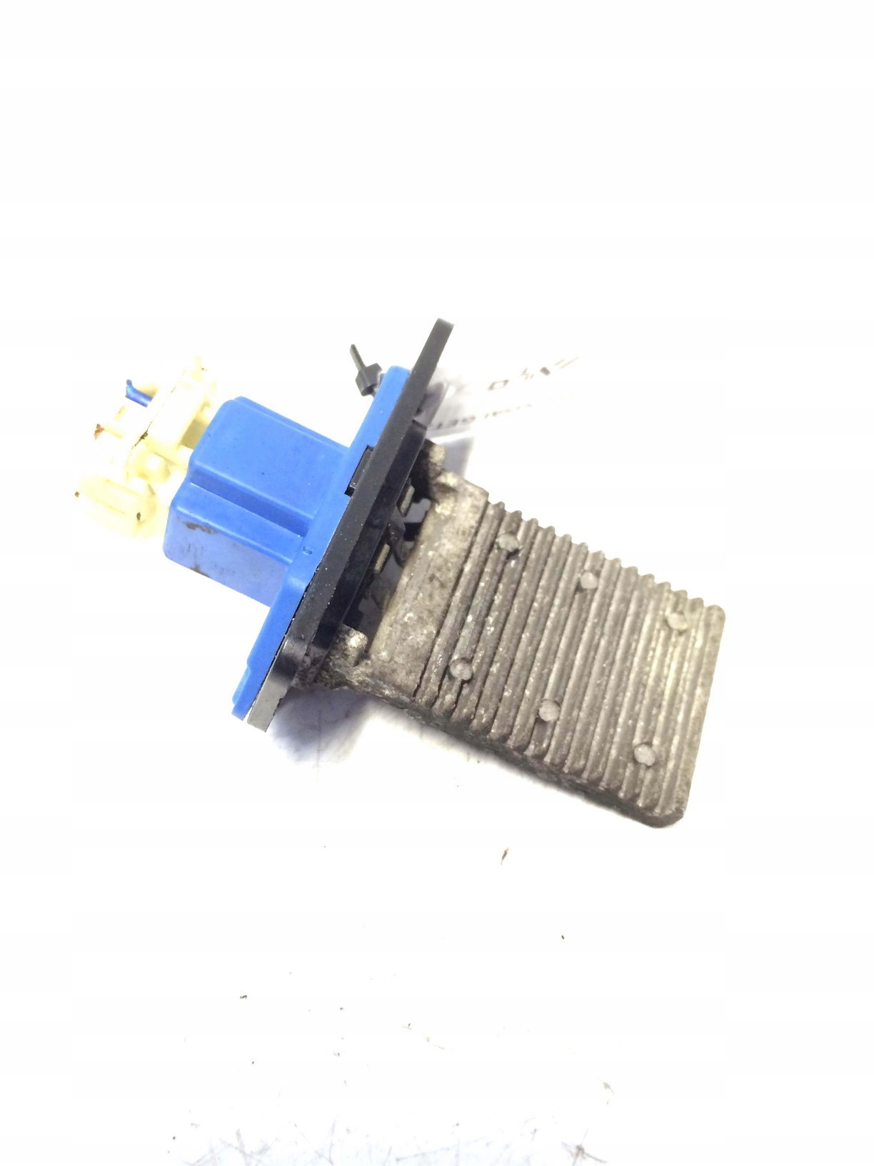 gebläsewiderstand HYUNDAI GETZ YCDA D