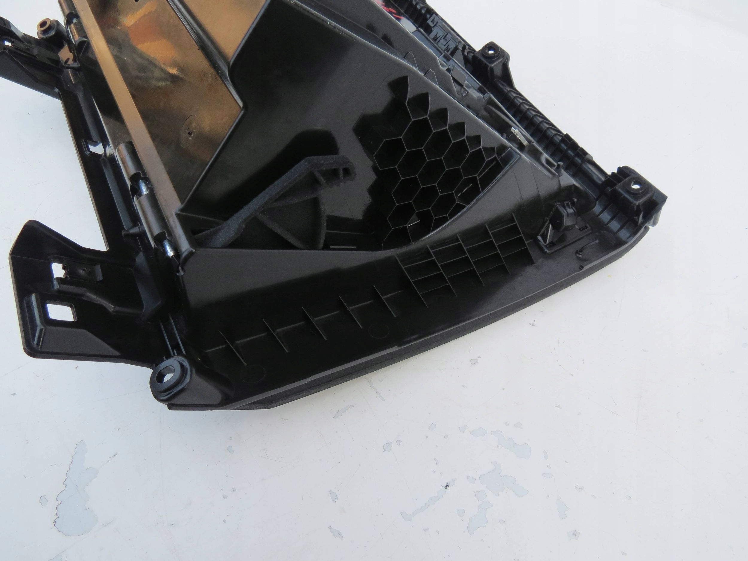 бардачок пассажира volvo S90 2.0 V90 31417445