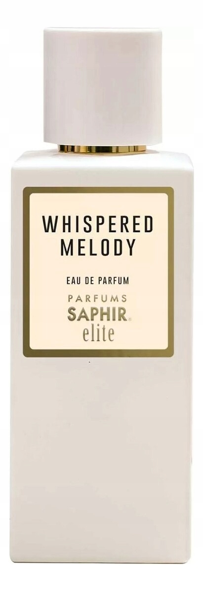 Saphir Elite Whispered Melody parfémovaná voda sprej 100 ml