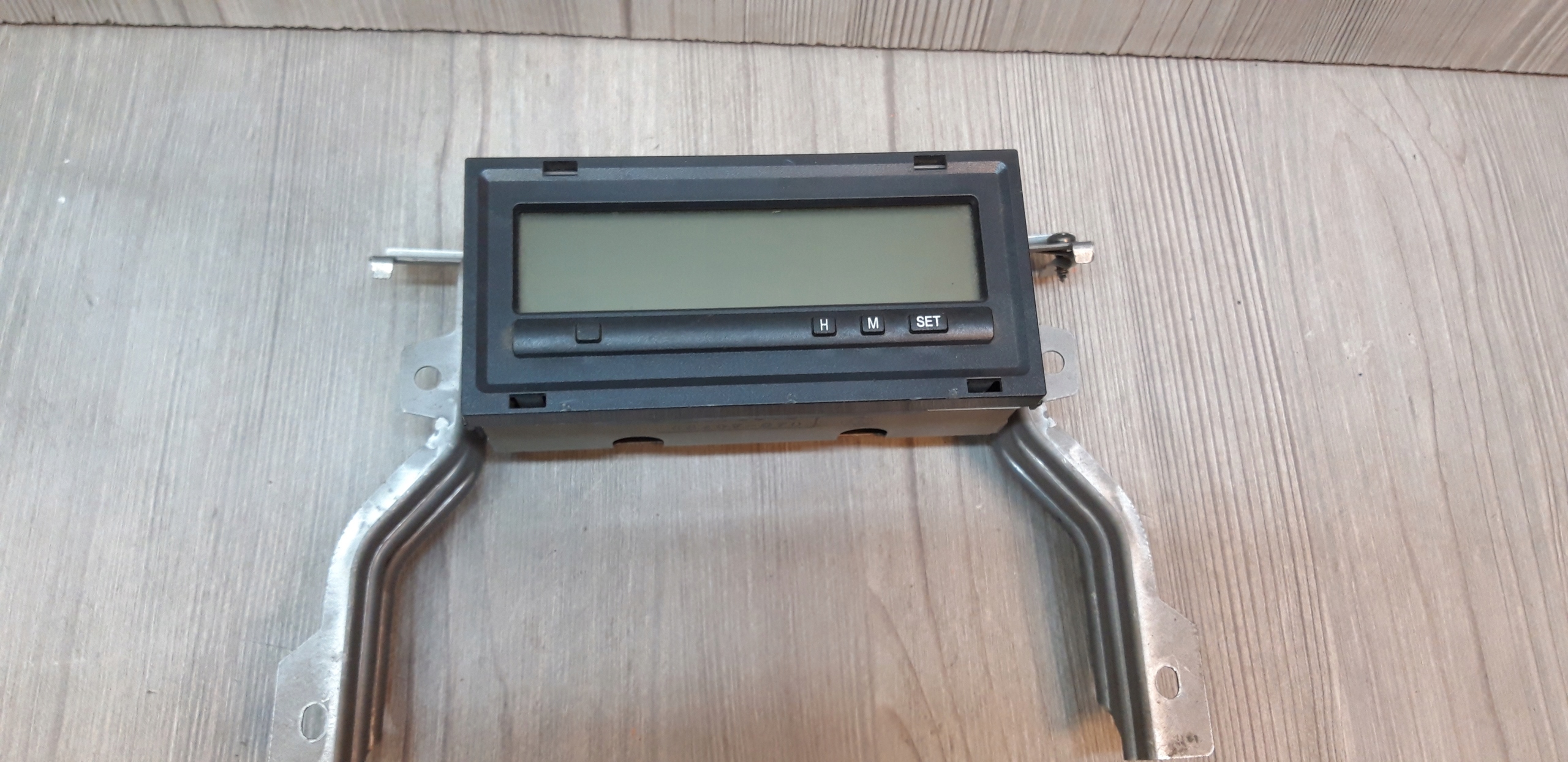 дисплей mitsubishi oe MR975046
