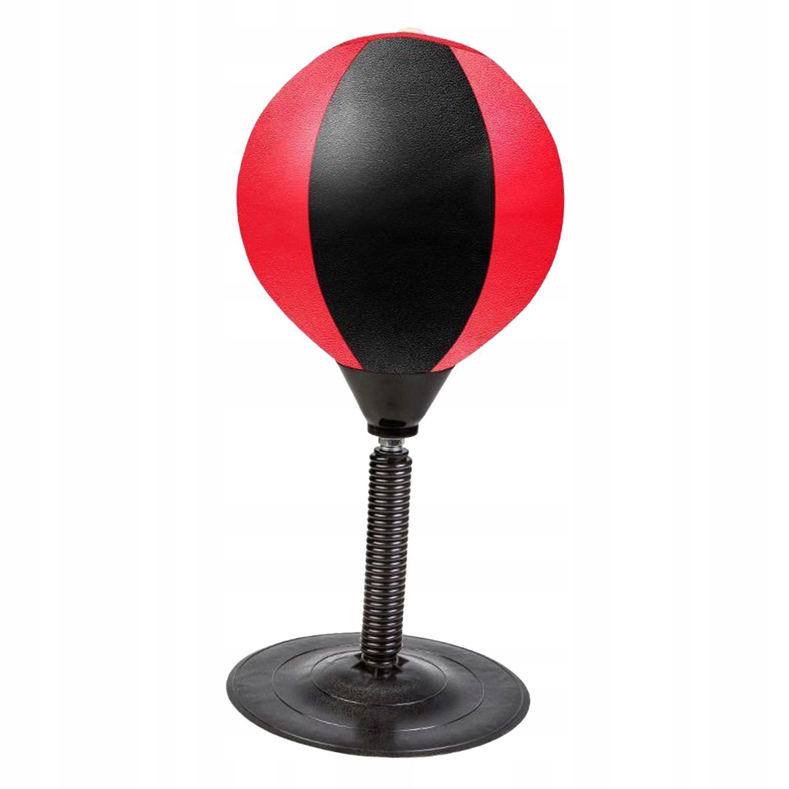 Stojący worek treningowy Speed Ball Boxing Desktop Kolor dominujący inny