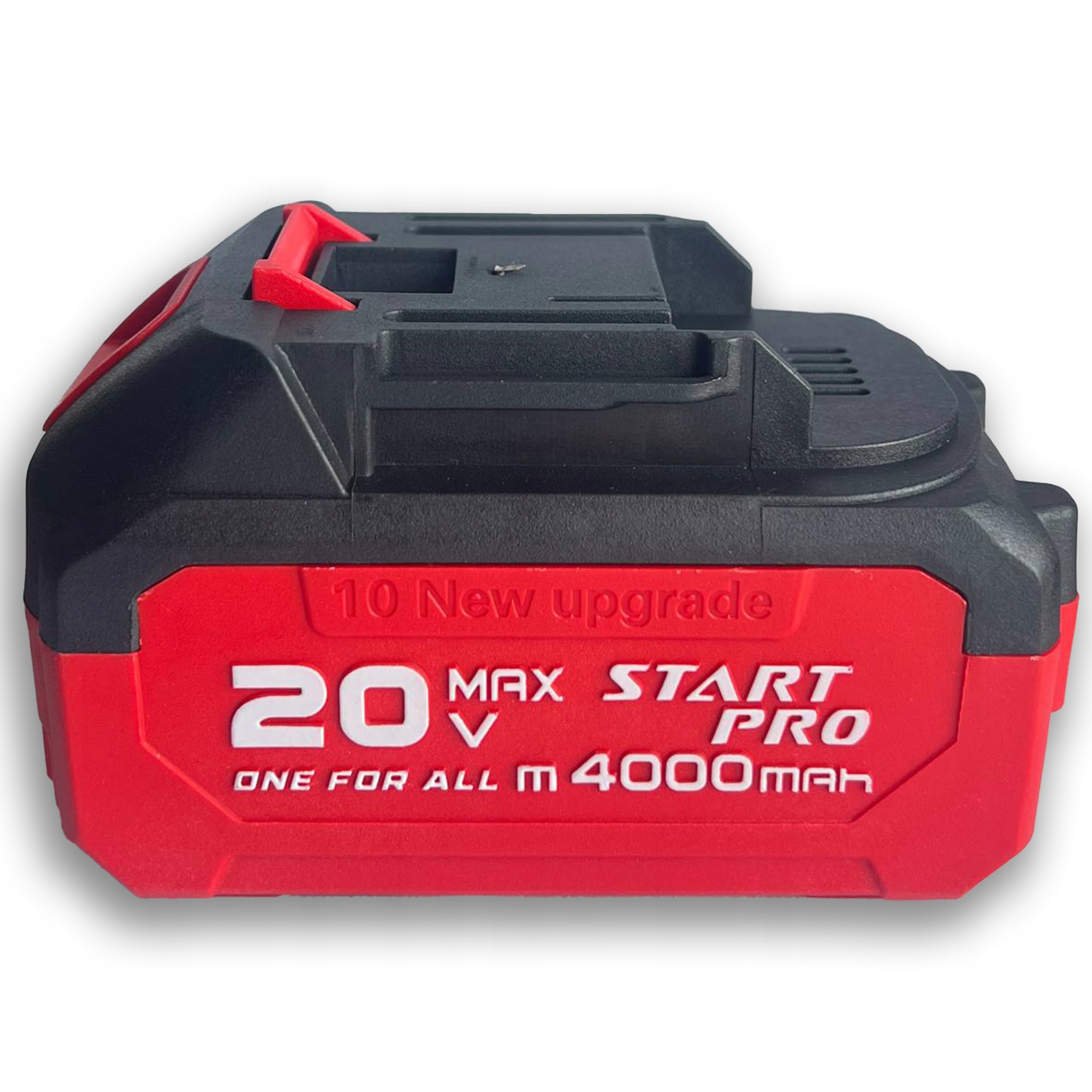 Akumulator 20V 4000mAh LI-Ion 18650 bateria do elktronaronarzędzi StartPro