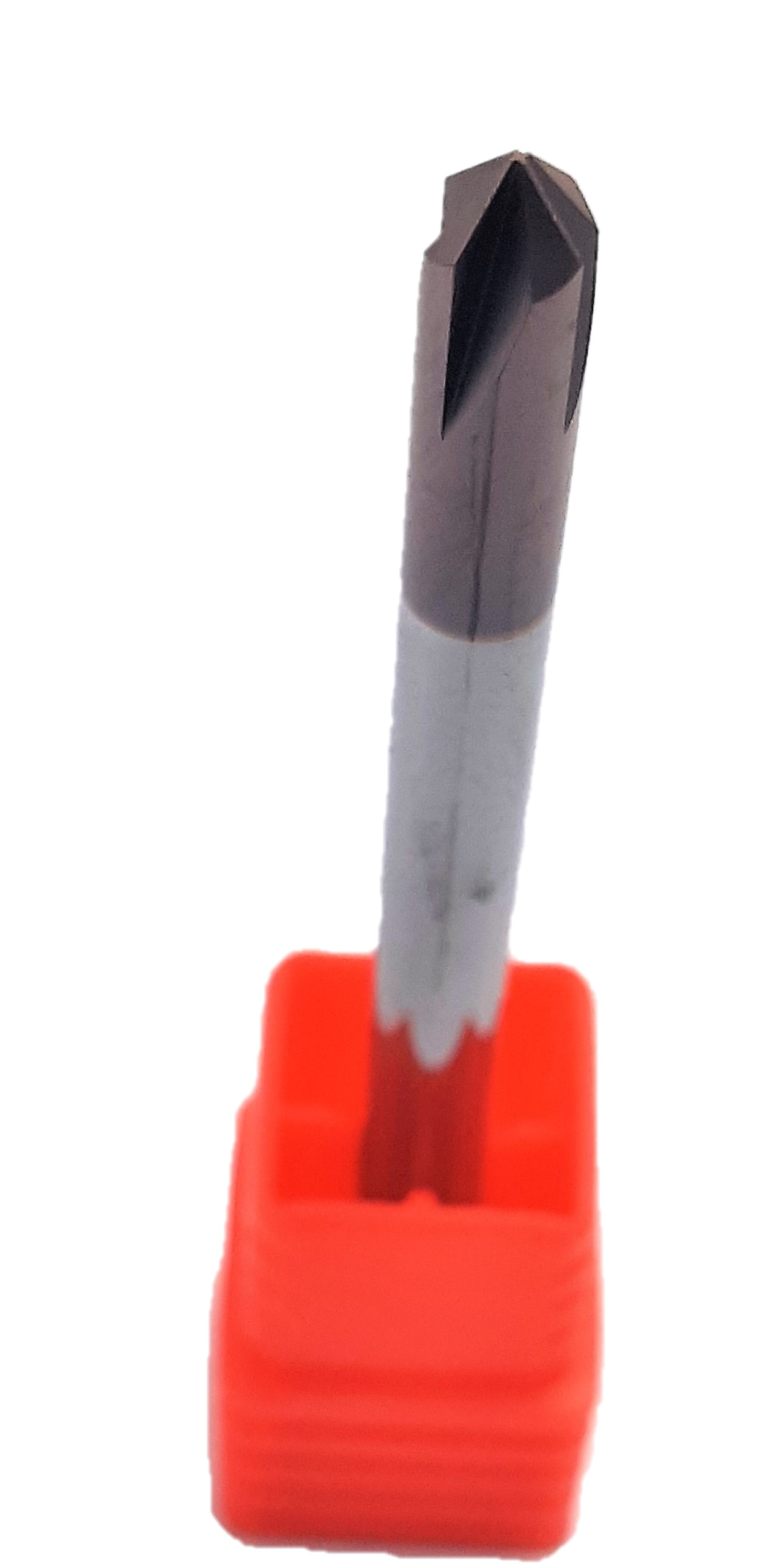 

Nawiertak Fazownik Węglikowy 90 Stopni Fi 4 55HRC