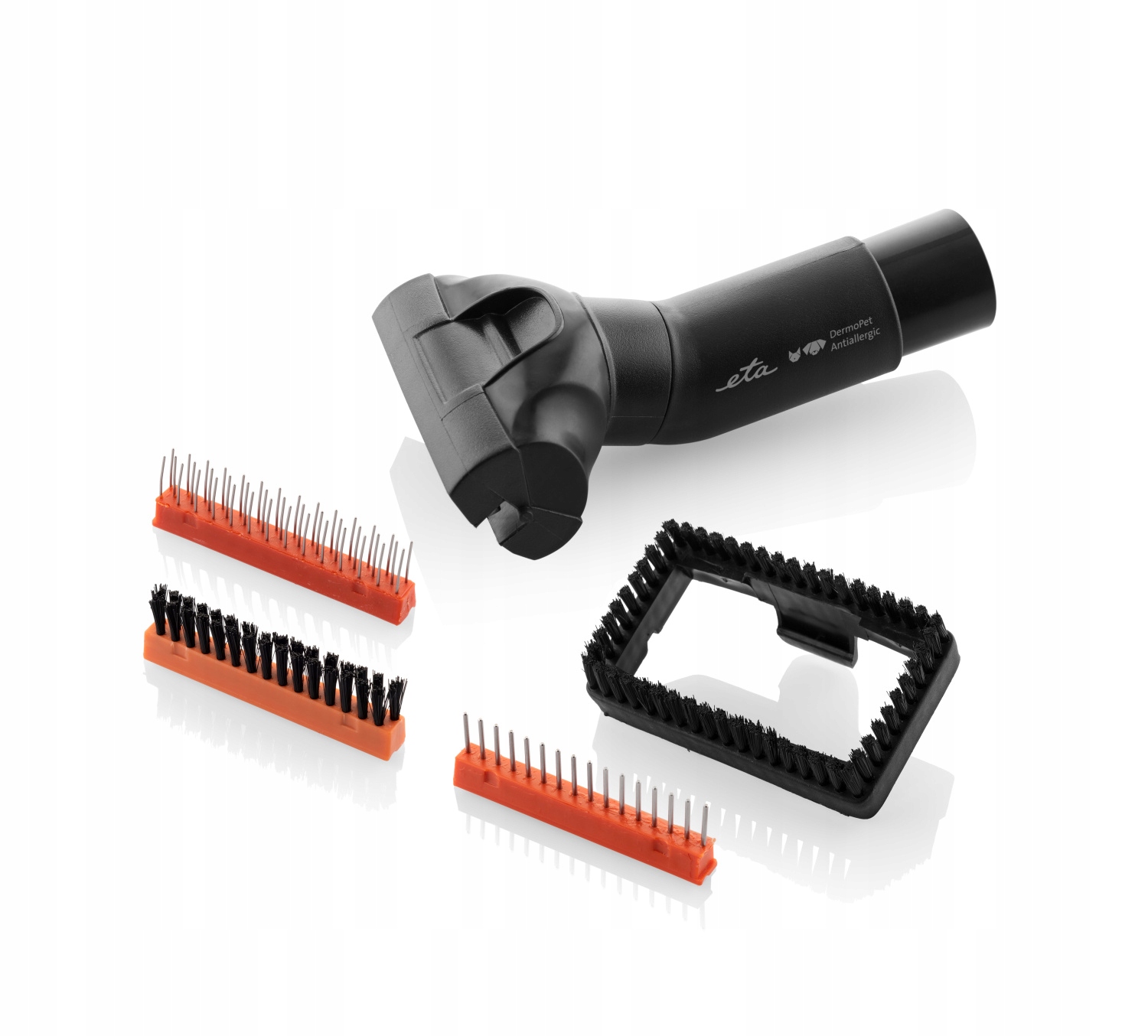 ODKURZACZ BEZWORKOWY GRANDE ANIMAL ECO 850W HEPA Moc 850 W