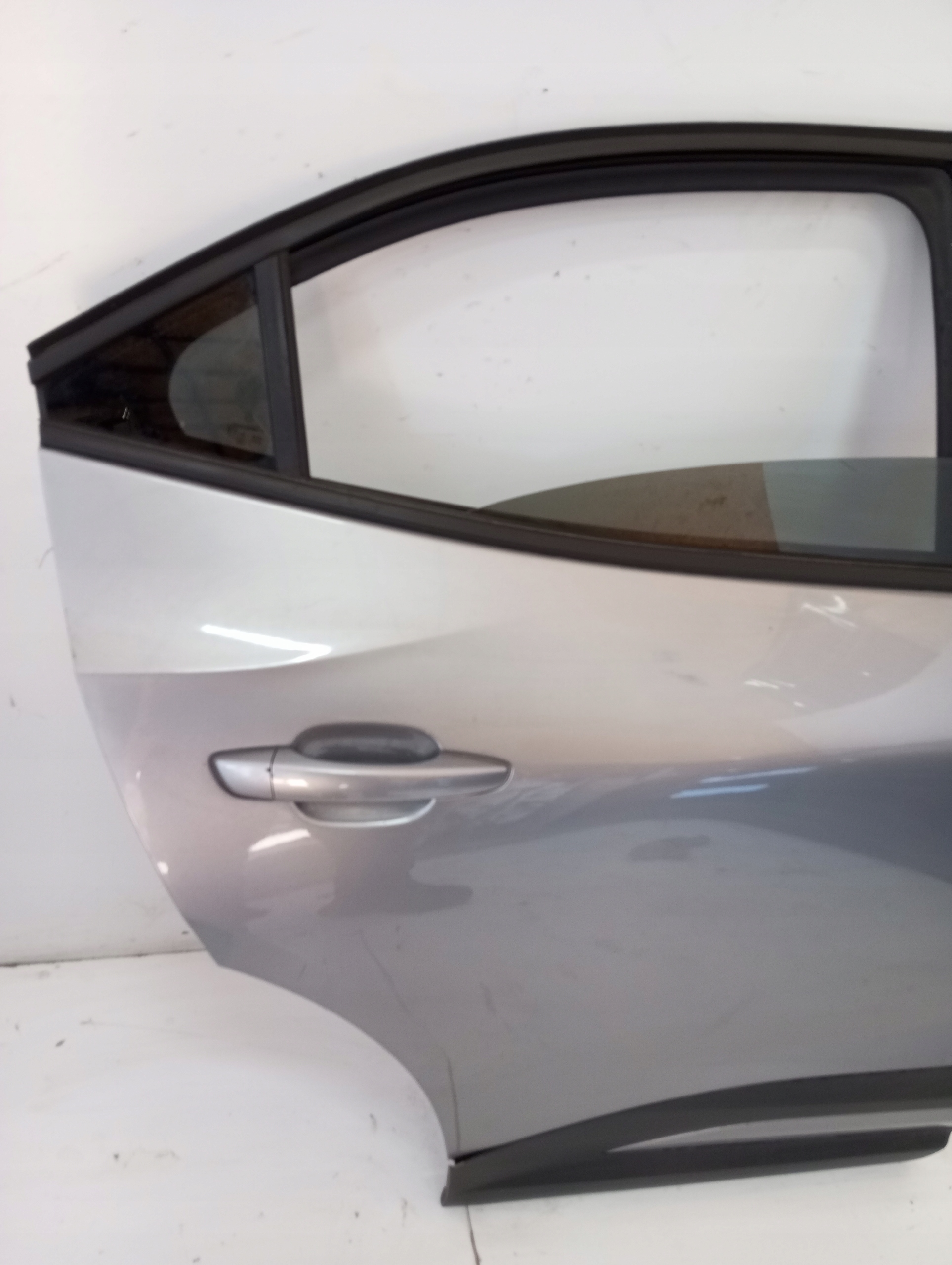 door right rear. OPEL MOKKA B 21R