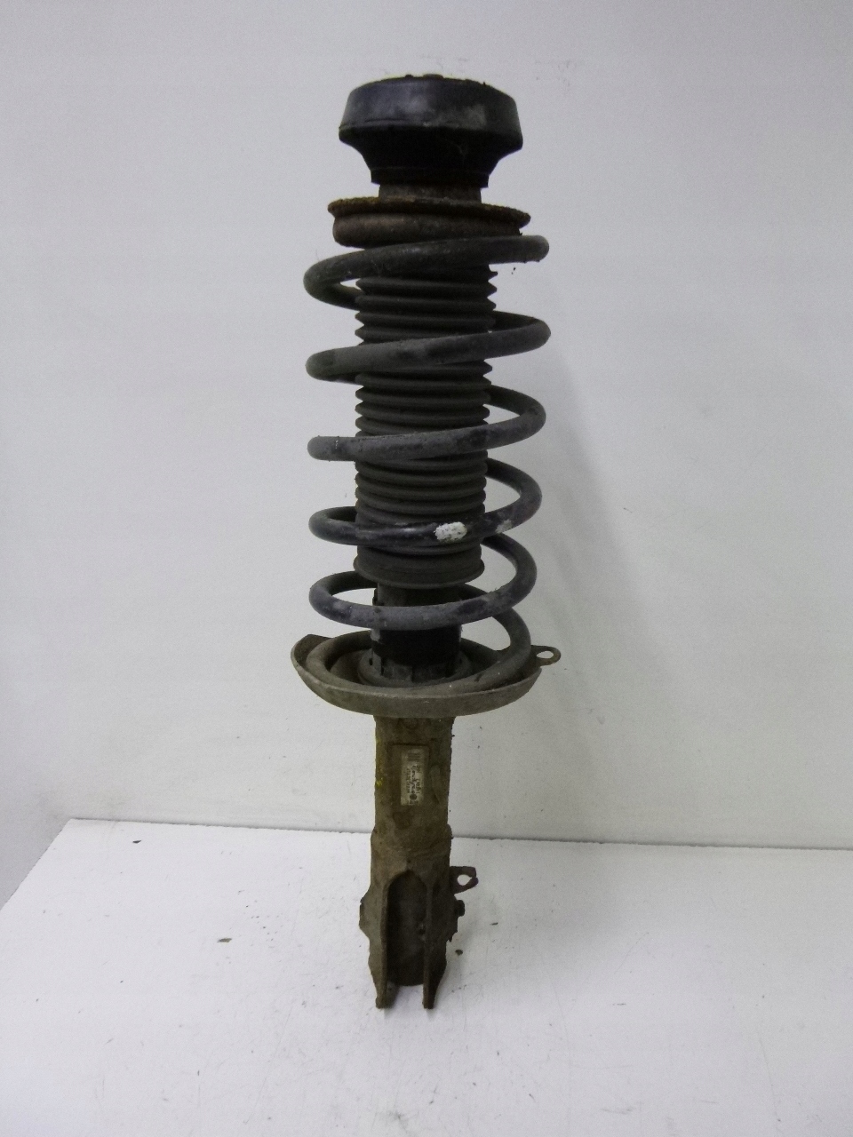 shock absorber front Seat Toledo II 1.6 1998r.
