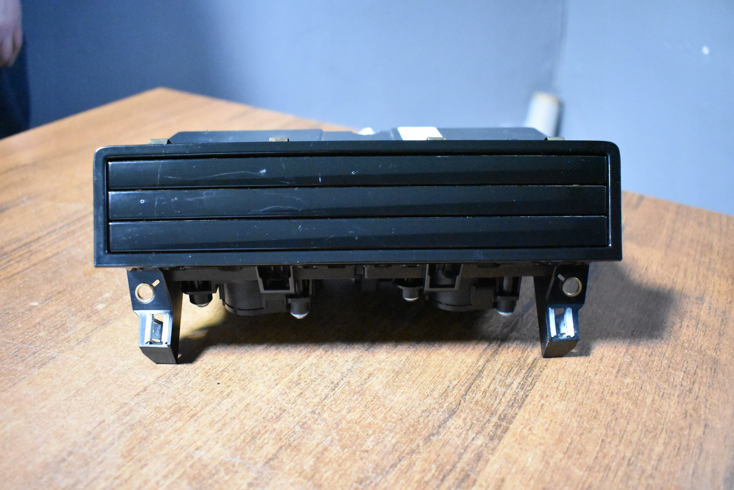 IDEALNA grid air conditioning devices consoles central PORSCHE PANAMERA 971 1
