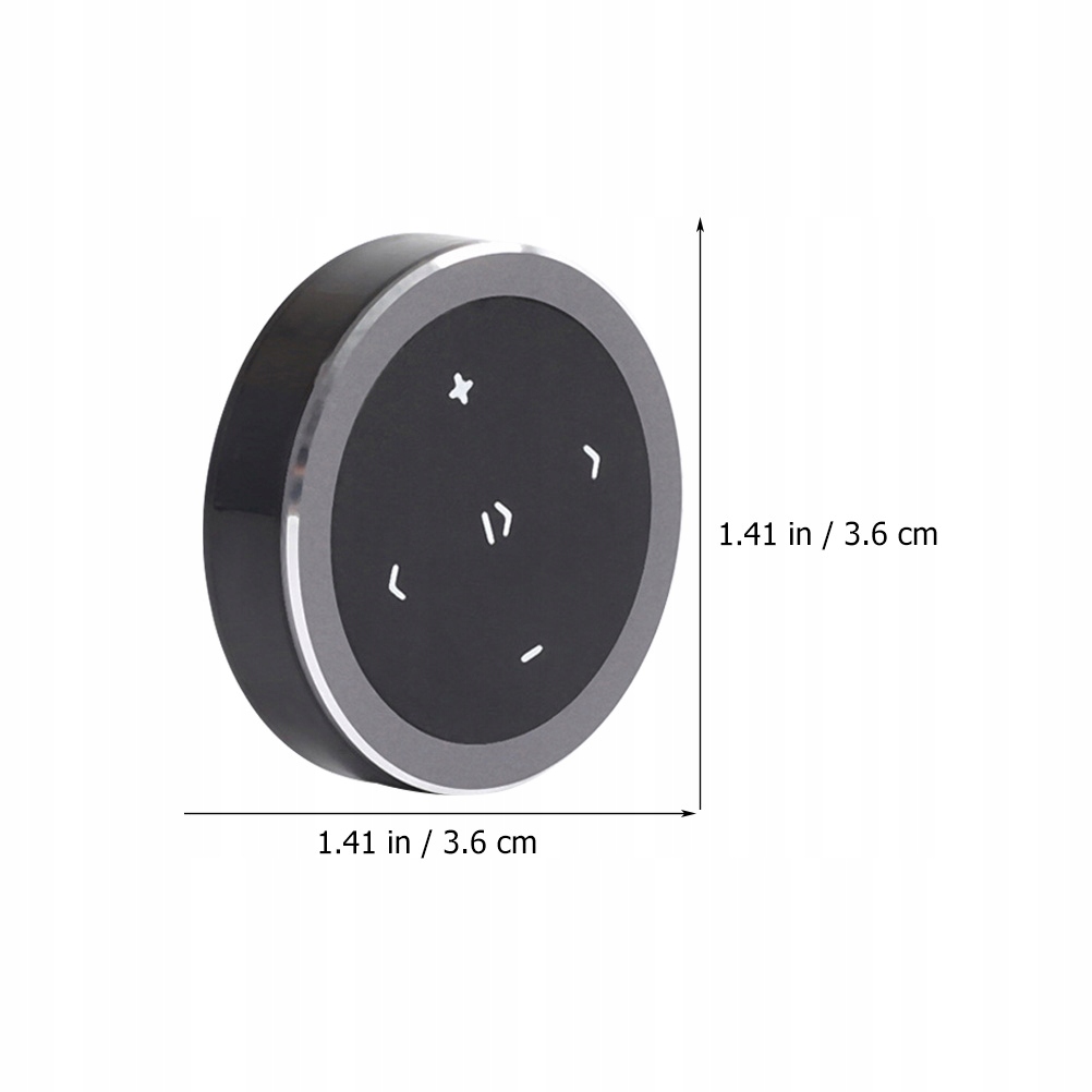 TELEFON BEZPRZEWODOWY REGULACJA GŁOŚNOŚCI NA KIEROWNICY SAMOCHODU Rodzaj inny