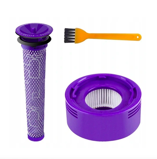 

Filtr do odkurzacza Dyson V7 V8 Zestaw
