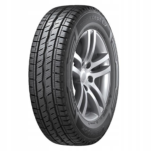 

4x Hankook 225/65R16C WiNter I*cept LV RW12 112/11