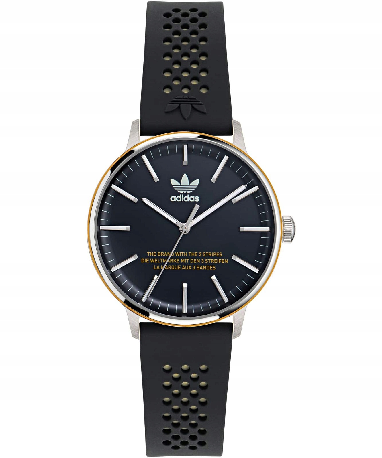 Hodinky adidas Originals Code One adidas-AOSY24047