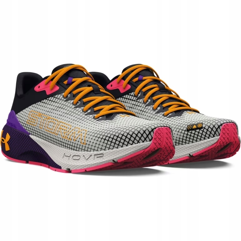 Under Armour Buty Biegowe Machina Storm Wodoodporne 41