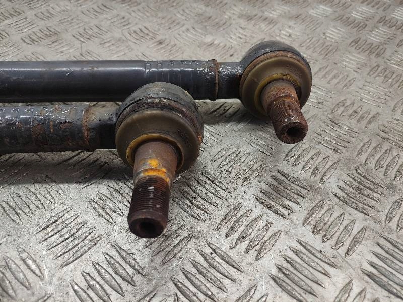 Spurstange lenkrad links heck + rechts heck VOLVO FL 6 220