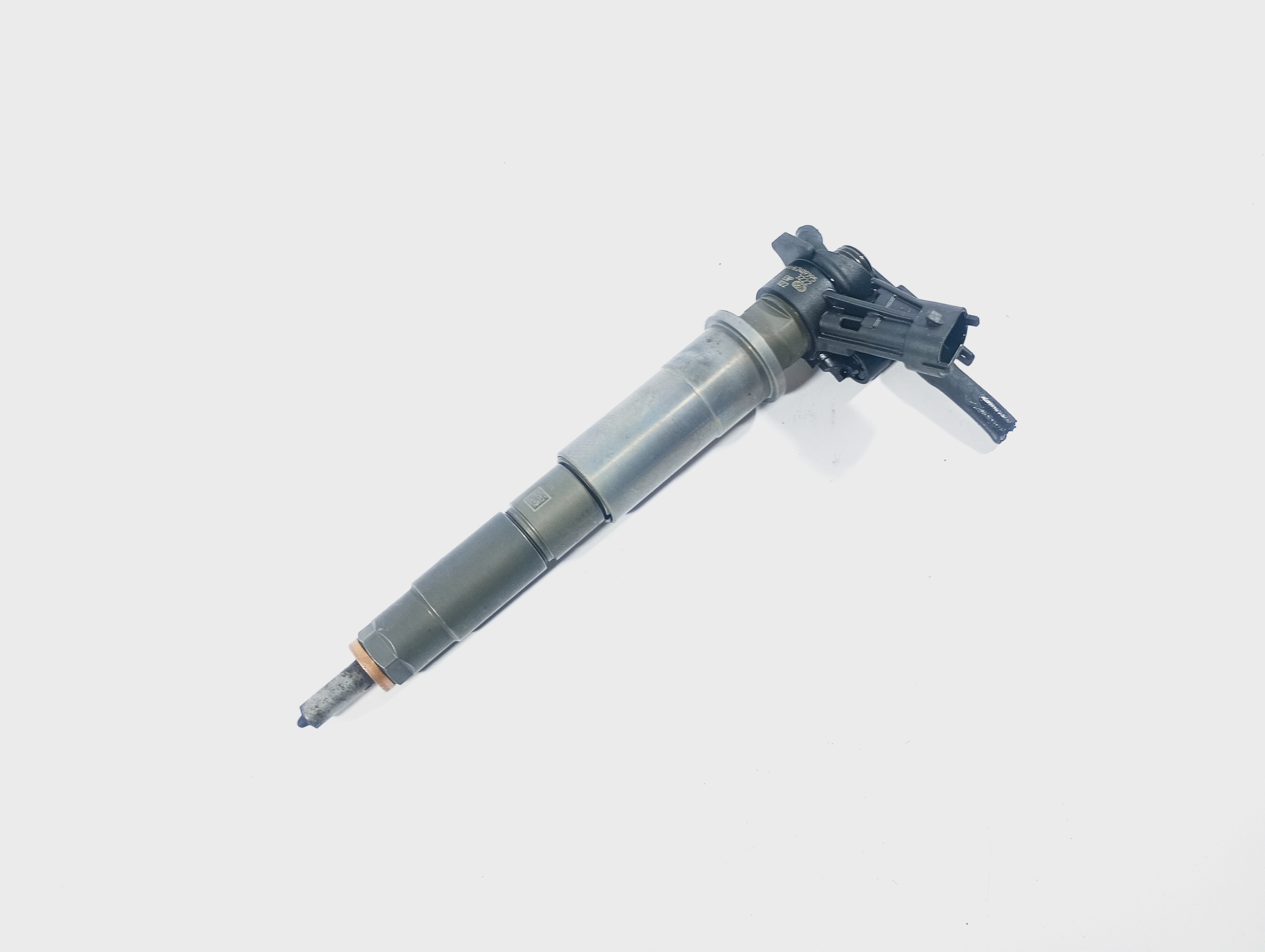 injector OE 82409395 Renault Scenic 2 II 05-08