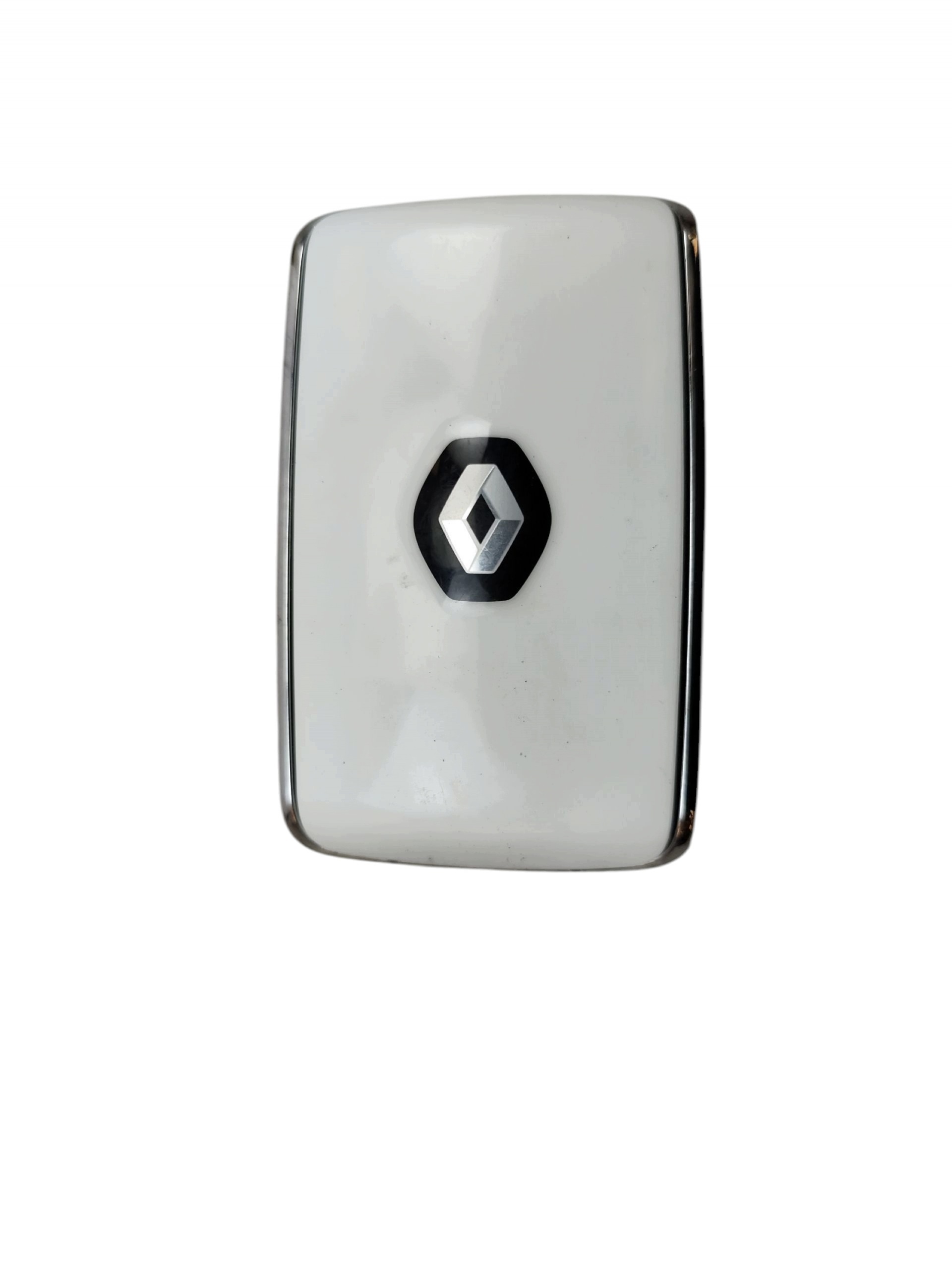 KARTA key PILOT RENAULT KADJAR 285C72920R A2C13337809