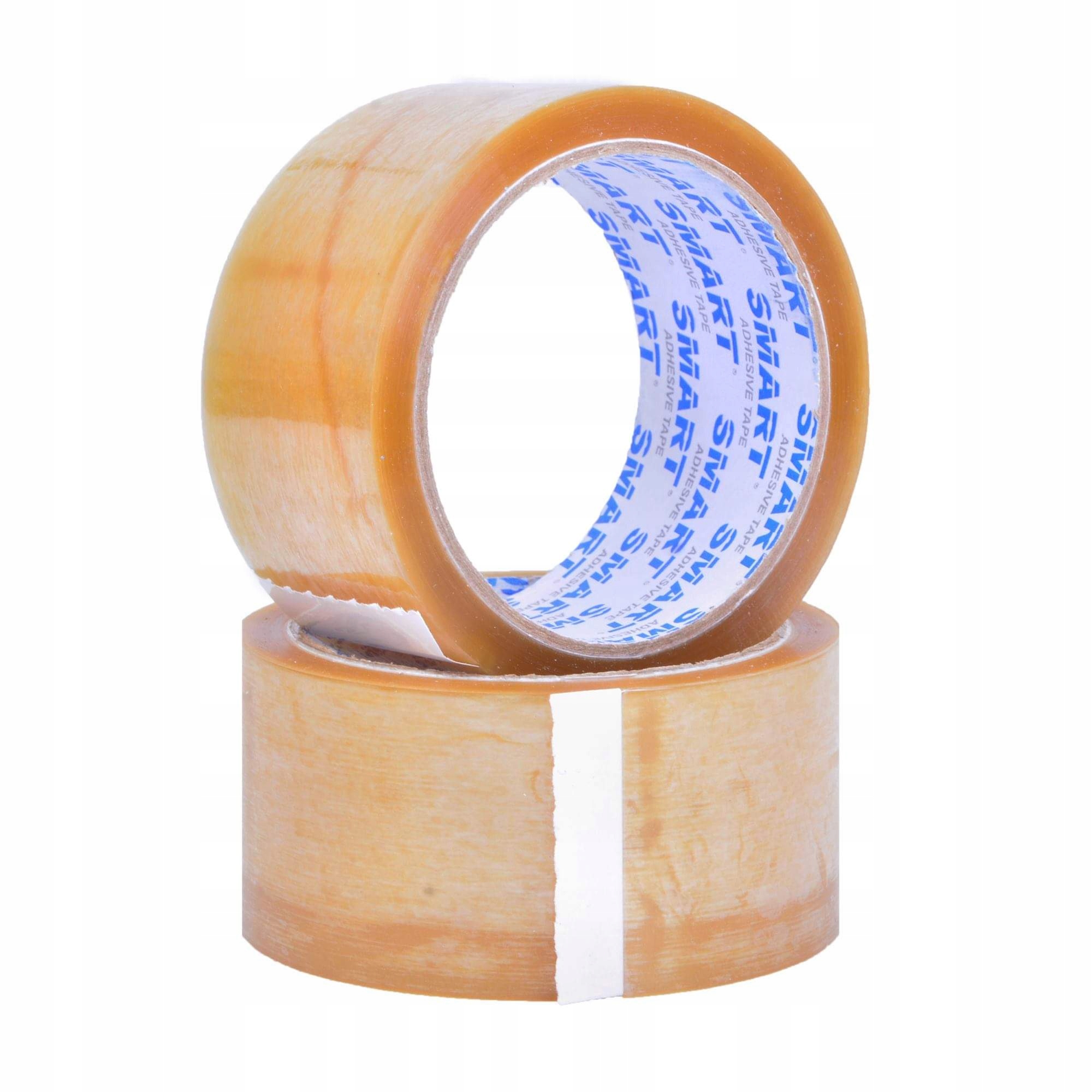 

Taśma Pakowa Smart 48/60 Solvent Kauczuk