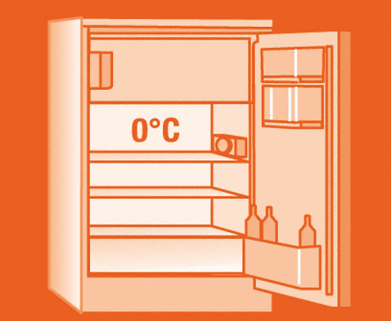 Żarówka SPECIAL E14 25W T26 LODÓWKOWA OSRAM Rodzaj Tradycyjne żarówki