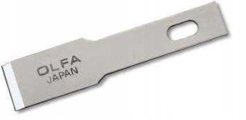 

Olfa ostrza KB4-F 5x Skalpel AK-1 AK-4 Oryginalne!