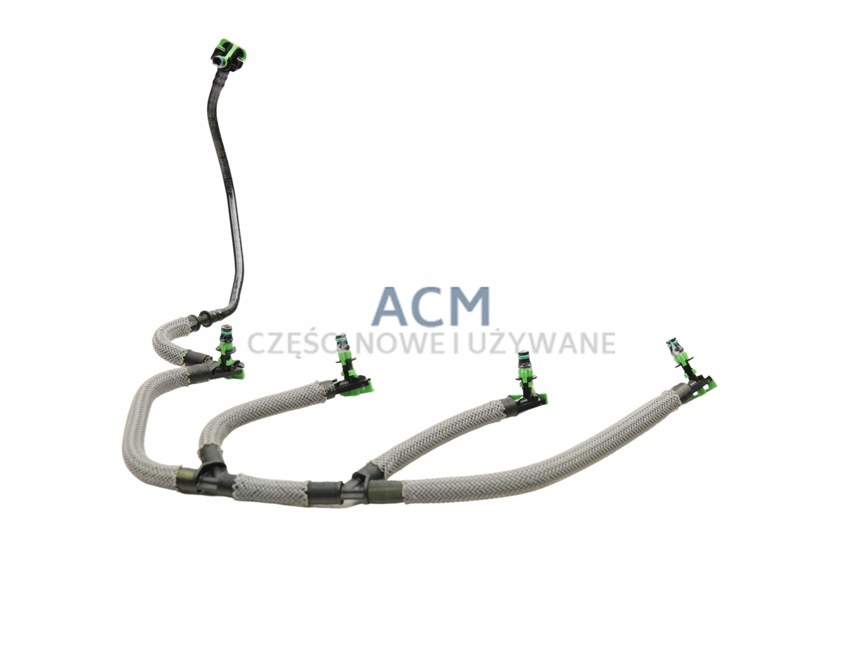 PRZEWOD PALIWA PRZELEW C/P 2.0 BLUEHDI