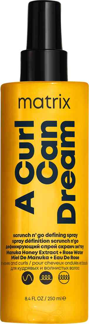 Matrix Curl Can Dream sprej na vlasy 250 ml