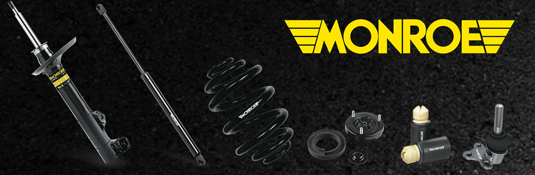 2× monroe SP4044 пружина