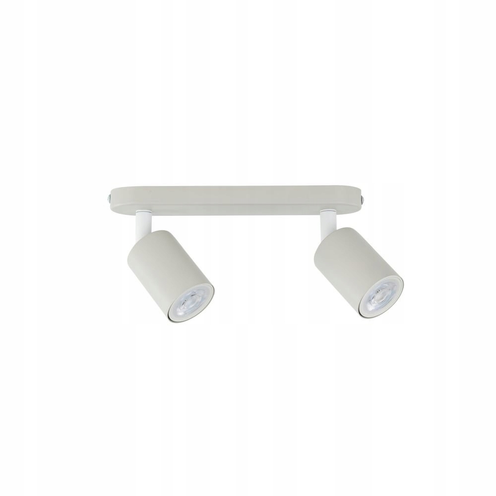 Spotová reflektorová lampa Livia Beige 10239 Tk Lighting