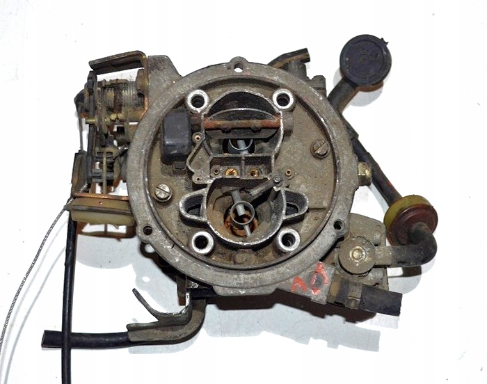 FORD GAŹNIK WEBER TLDM 2321/89SFFA