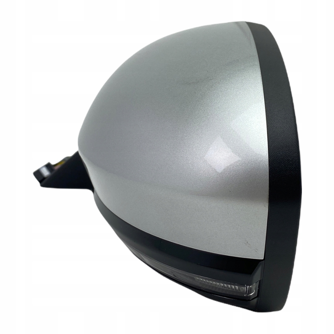 Nowe oryg Lusterko lewe Renault Talisman 11 PIN Stan opakowania zastępcze