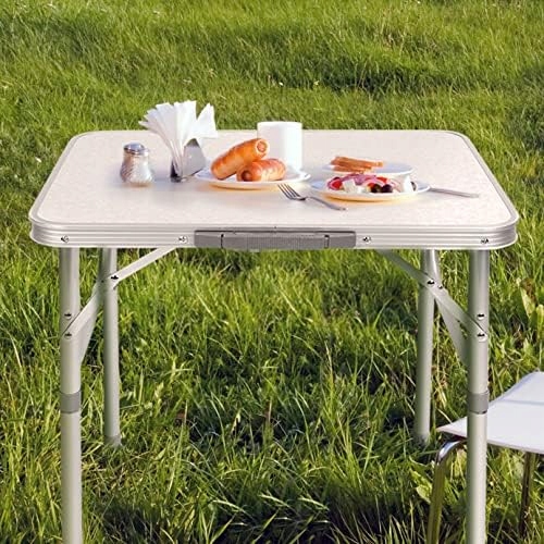 Skládací kempingový stůl Ruisyi