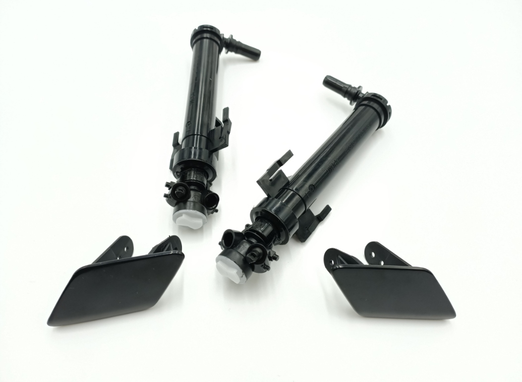 SPRYSKIWACZ REFLEKTORA PRZEDNIEGO LAMPY Z ZAŚLEPKĄ KLAPKĄ BMW F30 F31 LEWY Typ samochodu Samochody osobowe