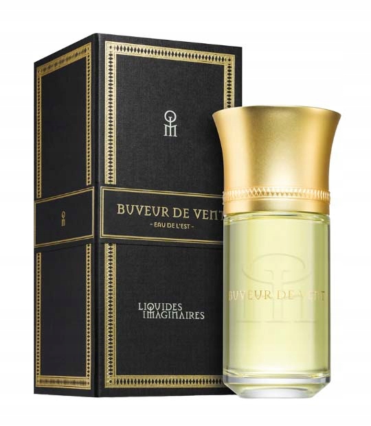 Liquides Imaginaires Buveur De Vent Edp Spray